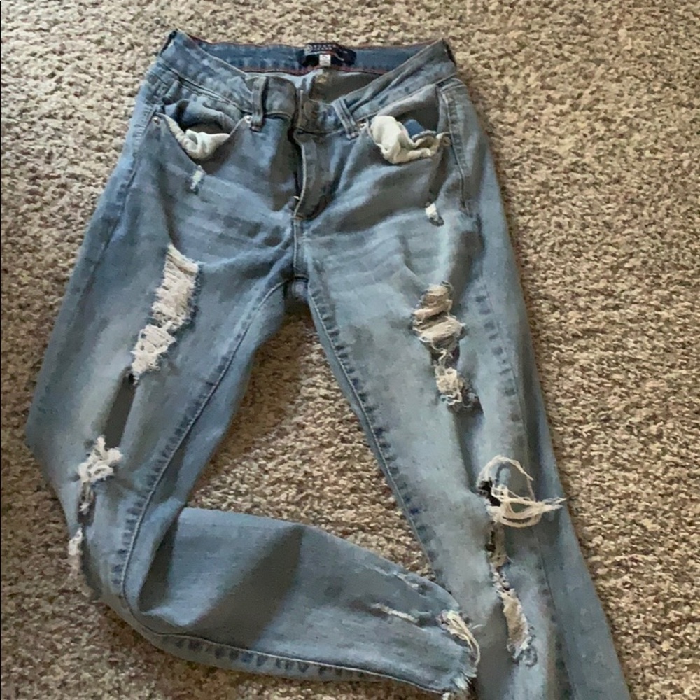 Jeans
